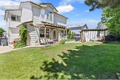 2975 Mule Shoe Drive, Colorado Springs, CO 80922 - Photo 28