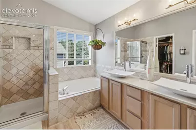 2975 Mule Shoe Drive, Colorado Springs, CO 80922 - Photo 16