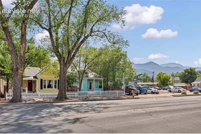1719 W Colorado Avenue, Colorado Springs, CO 80904 - Photo 6