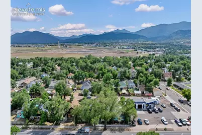 1719 W Colorado Avenue, Colorado Springs, CO 80904 - Photo 32