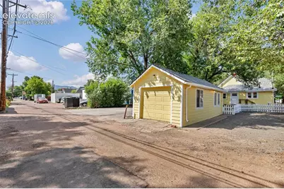 1719 W Colorado Avenue, Colorado Springs, CO 80904 - Photo 24