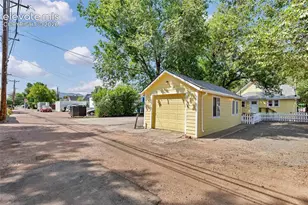 1719 W Colorado Ave, Colorado Springs, CO 80904 - Photo 24