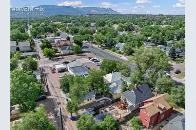 1719 W Colorado Avenue, Colorado Springs, CO 80904 - Photo 28
