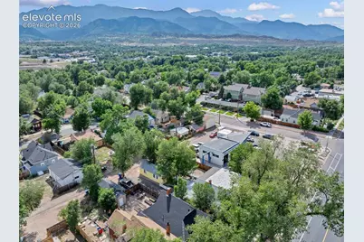 1719 W Colorado Avenue, Colorado Springs, CO 80904 - Photo 30