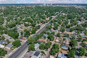 1719 W Colorado Ave, Colorado Springs, CO 80904 - Photo 34
