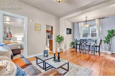 1719 W Colorado Avenue, Colorado Springs, CO 80904 - Photo 8