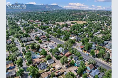 1719 W Colorado Avenue, Colorado Springs, CO 80904 - Photo 36