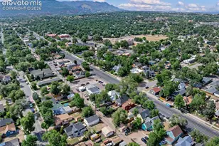 1719 W Colorado Ave, Colorado Springs, CO 80904 - Photo 36