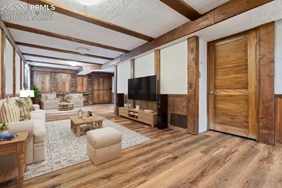 11545 Calle Corvo, Colorado Springs, CO 80926 - Photo 26