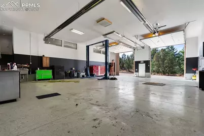 11545 Calle Corvo, Colorado Springs, CO 80926 - Photo 38