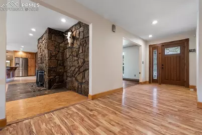 11545 Calle Corvo, Colorado Springs, CO 80926 - Photo 2
