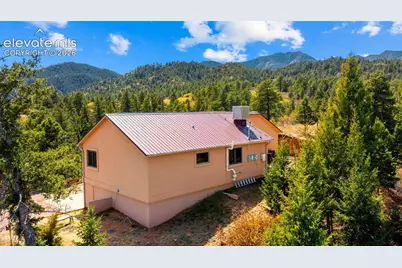 535 Rock Creek Mesa Road, Colorado Springs, CO 80926 - Photo 36