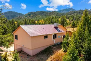 535 Rock Creek Mesa Rd, Colorado Springs, CO 80926 - Photo 36