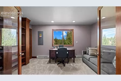 535 Rock Creek Mesa Road, Colorado Springs, CO 80926 - Photo 26