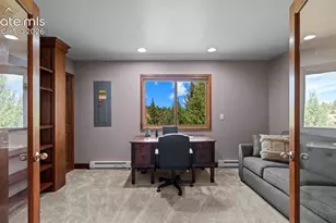 535 Rock Creek Mesa Rd, Colorado Springs, CO 80926 - Photo 26