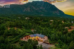 535 Rock Creek Mesa Rd, Colorado Springs, CO 80926 - Photo 10