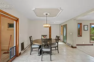 535 Rock Creek Mesa Rd, Colorado Springs, CO 80926 - Photo 22