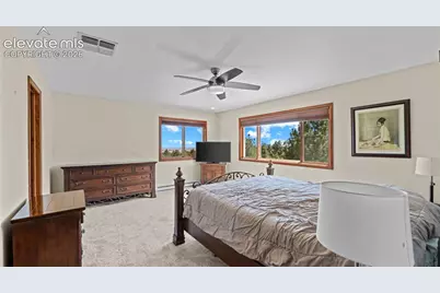 535 Rock Creek Mesa Road, Colorado Springs, CO 80926 - Photo 30