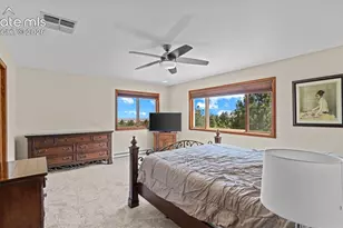 535 Rock Creek Mesa Rd, Colorado Springs, CO 80926 - Photo 30