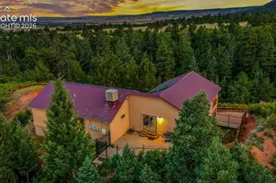 535 Rock Creek Mesa Rd, Colorado Springs, CO 80926 - Photo 8