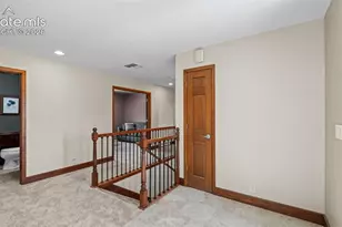 535 Rock Creek Mesa Rd, Colorado Springs, CO 80926 - Photo 12