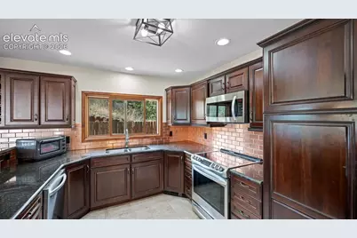 535 Rock Creek Mesa Road, Colorado Springs, CO 80926 - Photo 20