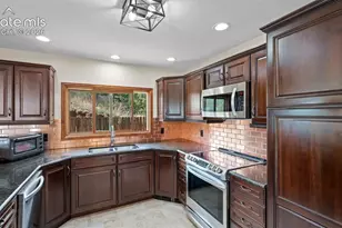 535 Rock Creek Mesa Rd, Colorado Springs, CO 80926 - Photo 20
