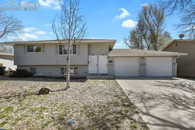 1309 Tappan Circle, Colorado Springs, CO 80909 - Photo 1