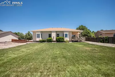337 S Littler Drive, Pueblo West, CO 81007 - Photo 38