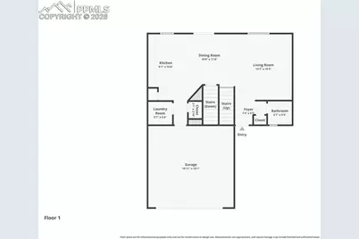 6983 Winnicut Drive, Colorado Springs, CO 80925 - Photo 26