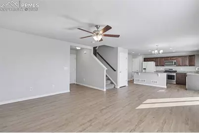 6983 Winnicut Drive, Colorado Springs, CO 80925 - Photo 2