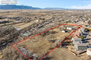 6801 End of the Trail, Fountain, CO 80817 - Photo 10