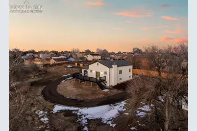 6801 End Of The Trail, Fountain, CO 80817 - Photo 2