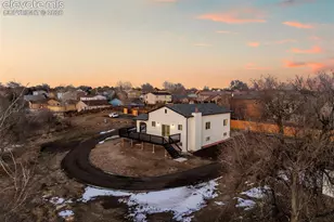 6801 End of the Trail, Fountain, CO 80817 - Photo 2