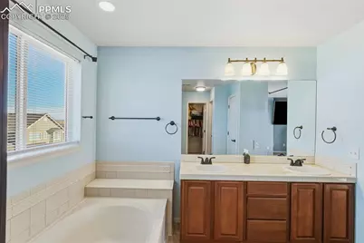 8487 Meadowcrest Drive, Fountain, CO 80817 - Photo 16