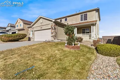 8487 Meadowcrest Drive, Fountain, CO 80817 - Photo 2