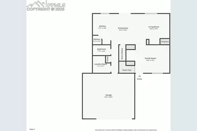 8487 Meadowcrest Drive, Fountain, CO 80817 - Photo 32