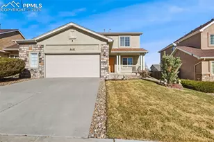 8487 Meadowcrest Dr, Fountain, CO 80817 - Photo 1