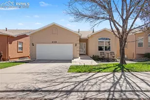 1644 Pinon Glen Cir, Colorado Springs, CO 80919 - Photo 1