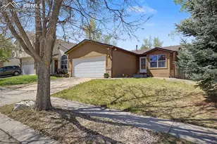 5770 Grapevine Dr, Colorado Springs, CO 80923 - Photo 1