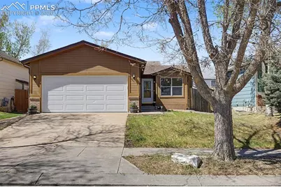 5770 Grapevine Drive, Colorado Springs, CO 80923 - Photo 2