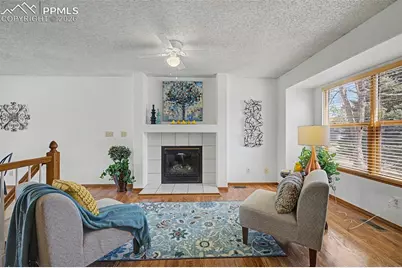 5770 Grapevine Drive, Colorado Springs, CO 80923 - Photo 8