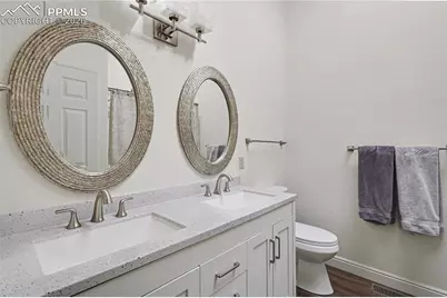 6973 Yellowpine Drive, Colorado Springs, CO 80919 - Photo 14