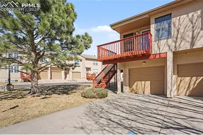 6973 Yellowpine Drive, Colorado Springs, CO 80919 - Photo 2