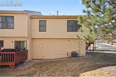 6973 Yellowpine Drive, Colorado Springs, CO 80919 - Photo 28