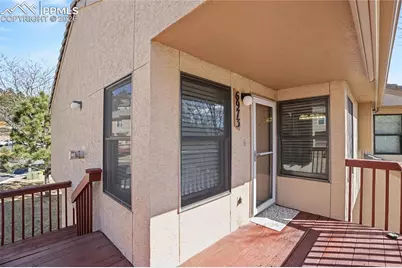 6973 Yellowpine Drive, Colorado Springs, CO 80919 - Photo 24