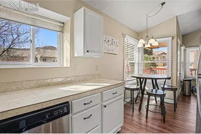 6973 Yellowpine Drive, Colorado Springs, CO 80919 - Photo 12