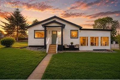 820 W Jackson Street, Colorado Springs, CO 80907 - Photo 2