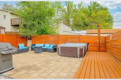 820 W Jackson Street, Colorado Springs, CO 80907 - Photo 30