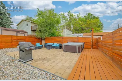 820 W Jackson Street, Colorado Springs, CO 80907 - Photo 6
